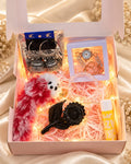 Luxury Self-Care & Accessories Gift Box for Women